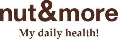Nut&More logo
