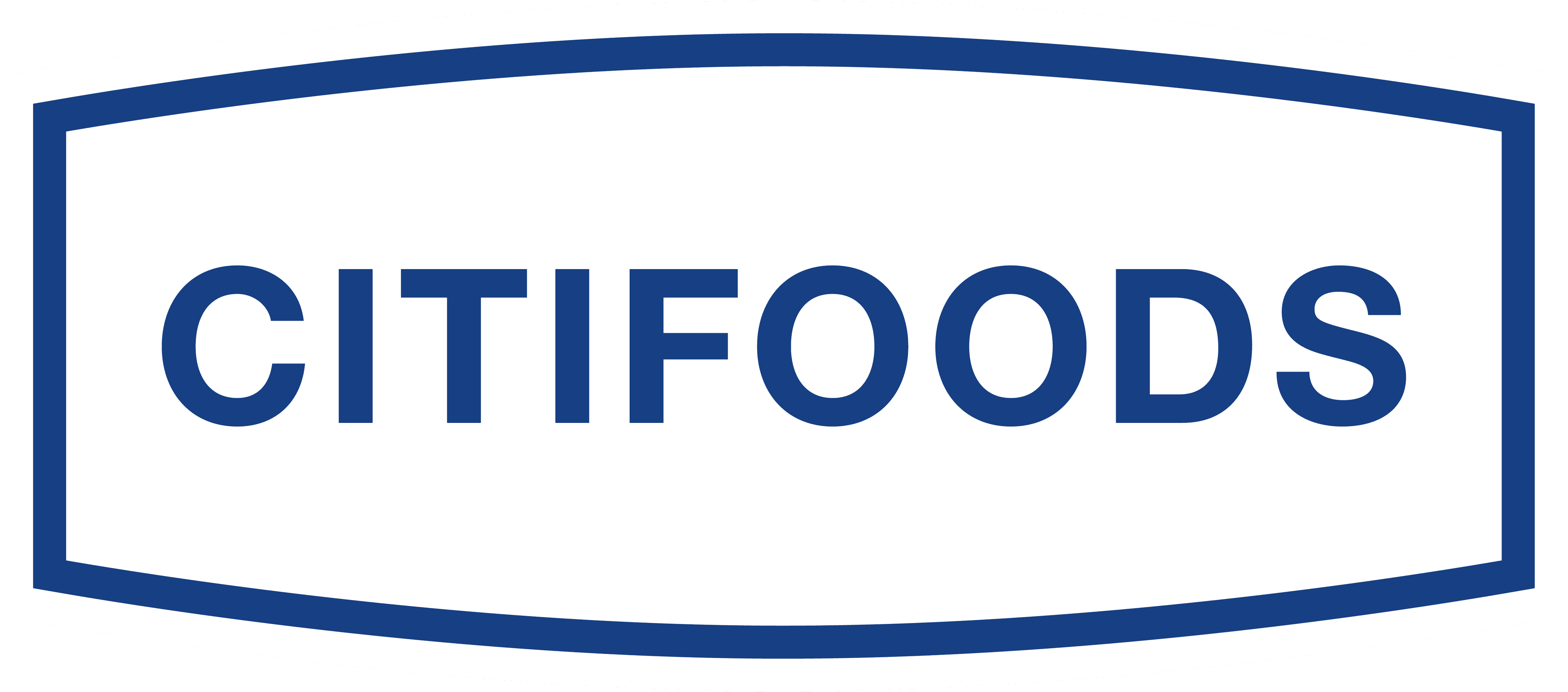 Citifoods logo