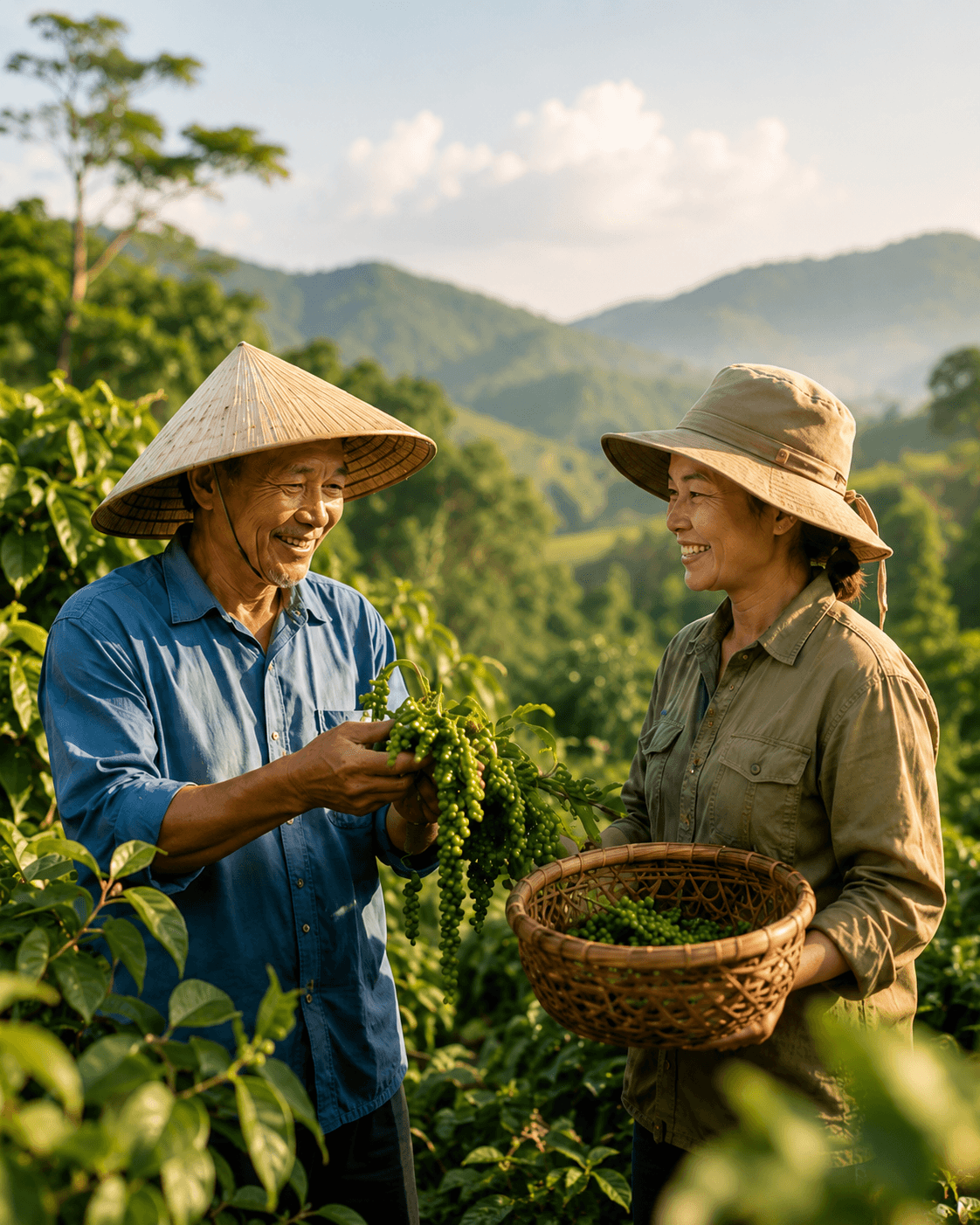 Citifoods Sustainability