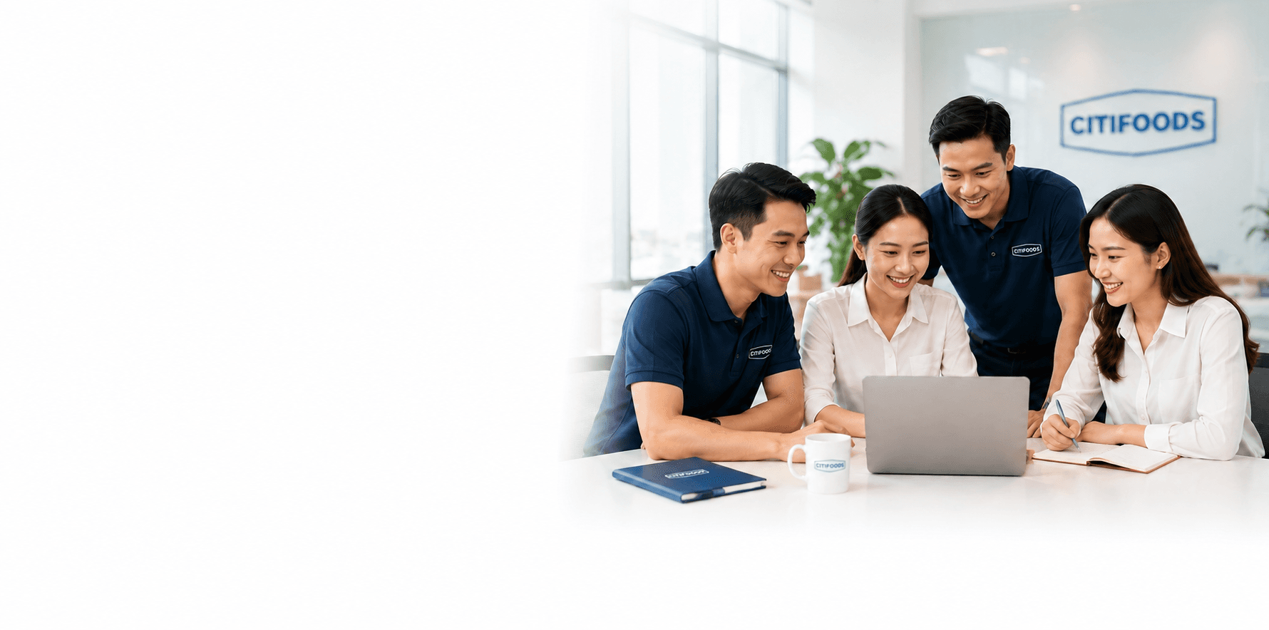 Careers background